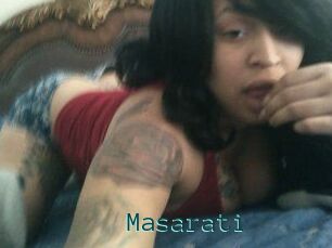 Masarati