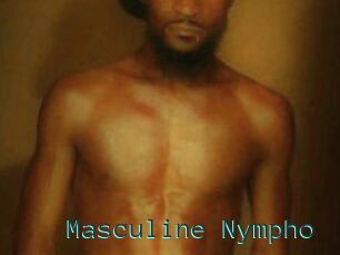 Masculine_Nympho