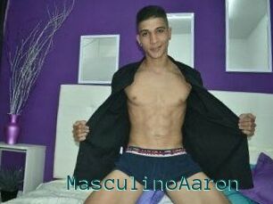 MasculinoAaron