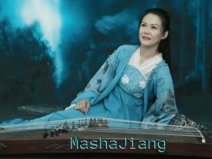 MashaJiang