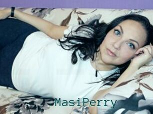MasiPerry