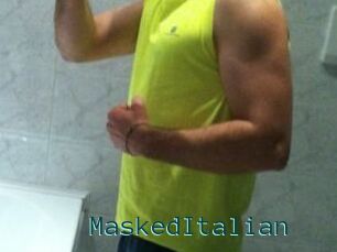 MaskedItalian