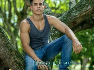 MasonGrey