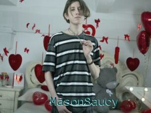MasonSaucy