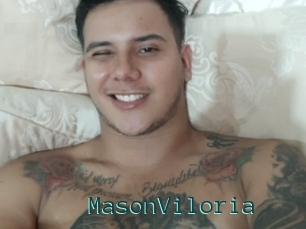MasonViloria