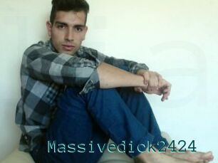 Massivedick2424