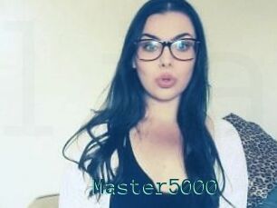 Master5000