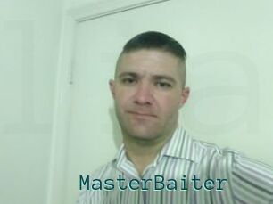 MasterBaiter
