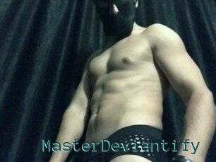 MasterDeviantify
