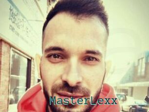 MasterLexx