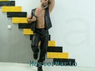 MasterMario