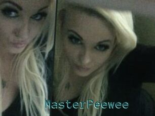 MasterPeewee