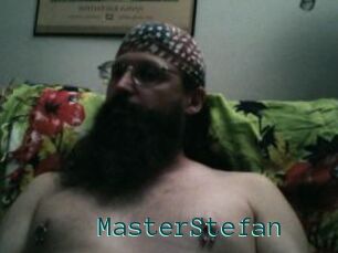 MasterStefan