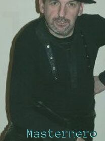 Masternero