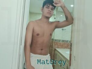 MatGrey