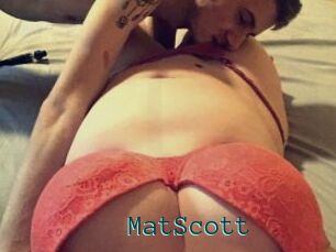 MatScott