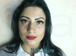 MataMow