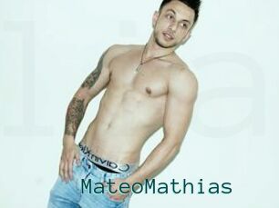 MateoMathias
