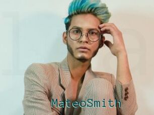 MateoSmith