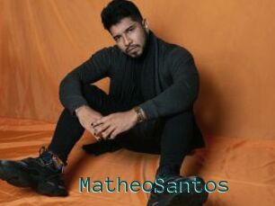 MatheoSantos