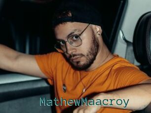 MathewMaacroy