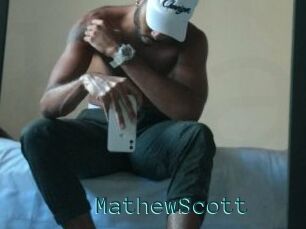 MathewScott