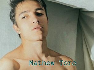 Mathew_Toro