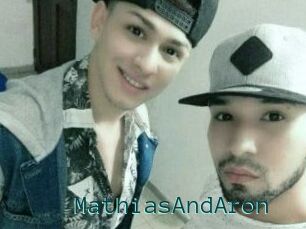 MathiasAndAron