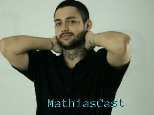 MathiasCast