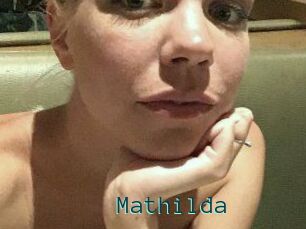 Mathilda