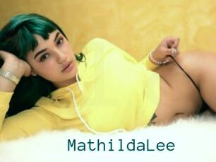 MathildaLee