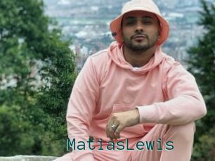 MatiasLewis