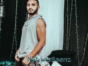 MatiasSaenz