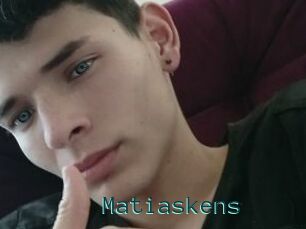 Matiaskens