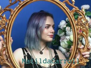 MatildaCarroll