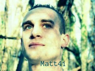 Matt41