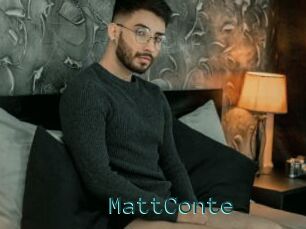 MattConte