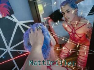 MattDriller