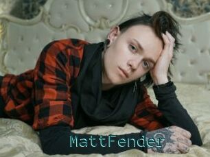 MattFender