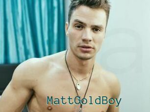 MattGoldBoy