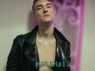 MattHall