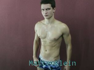 MatteoKlein