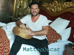MatteoOscar