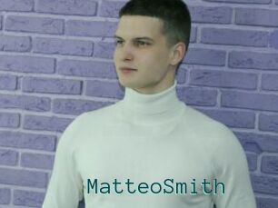 MatteoSmith