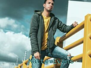 MattewEvans
