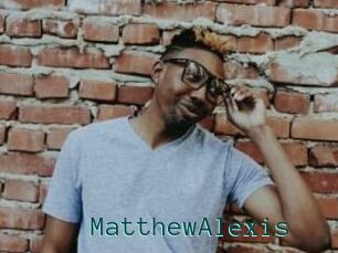 Matthew_Alexis