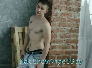 MatthewAngelBoy