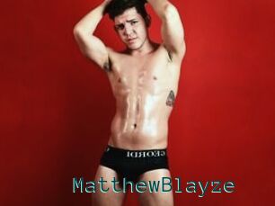 MatthewBlayze