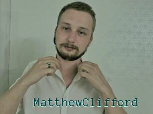 MatthewClifford