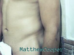 MatthewCooper